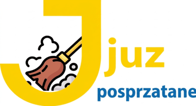 JuzPosprzatane – Sprzątanie Biur Mieszkań